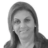 Foto de Marta do Orismar