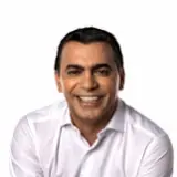 Foto de Franzé Carneiro