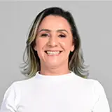 Foto de Professora Aurineide