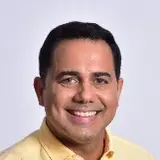 Foto de Roberto Filho