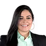 Foto de Patrícia Barreto