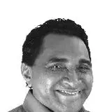 Foto de Dr. Abdias