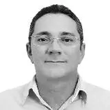 Foto de Abel Cercelino Rangel Junior