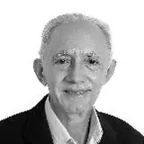 Foto de Binú Monteiro