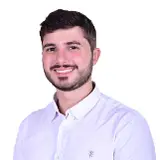 Foto de Dr. Marcos Cunha