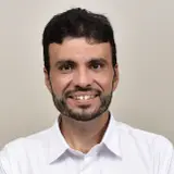 Foto de Alexandre de Zé Sérgio