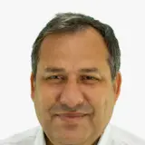 Foto de Dr. Aniziario Costa
