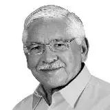 Foto de Raimundo Antonio de Macedo