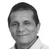 Foto de Raimundo Luna Neto