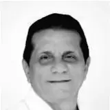 Foto de Raimundo Luna Neto