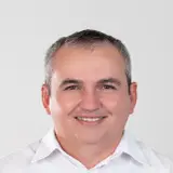 Foto de Professor Crispiano