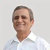 Foto de Isaac Gomes da Silva Junior