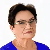 Foto de Ozana Teixeira