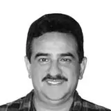Foto de Glauber Castro