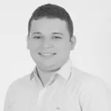 Foto de Carlos Áquila Cunha de Queiroz