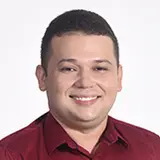 Foto de Carlos Áquila Cunha de Queiroz
