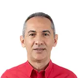 Foto de Jerônimo Brandão