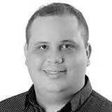 Foto de Dr Rafael Pedrosa