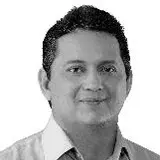 Foto de Godofredo de Lima Vieira