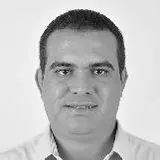 Foto de Simão Pedro