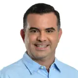 Foto de Simão Pedro