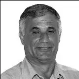 Foto de Cláudio do Depósito