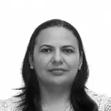 Foto de Telvânia Braz