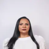 Foto de Telvania Braz