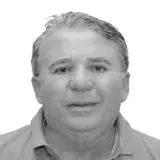 Foto de Antonio Gois Monteiro Mendes