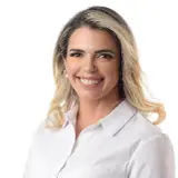 Foto de Dra Priscilla Barreto
