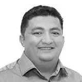 Foto de Rondilson de Alencar Ribeiro
