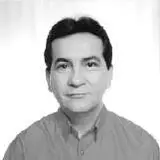Foto de Antônio de Pádua Arcanjo
