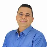 Foto de Professor Marcelão