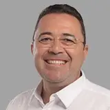 Foto de Professor Marcelão