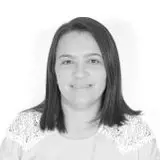 Foto de Regina Lucia Vasconcelos Cordeiro