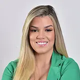 Foto de Renata Vasconcelos