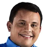 Foto de Jose Antunizio de Brito