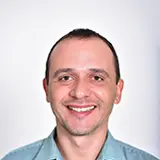 Foto de Renê de Almeida Vasconcelos