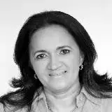 Foto de Rosa Paulino