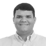 Foto de Lawrence Amorim