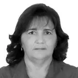 Foto de Maria Goreti da Silveira Pinto