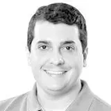 Foto de Alan Jefferson da Silveira Pinto