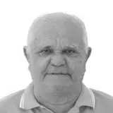 Foto de Bráulio Cunha