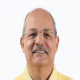 Foto de Bergson Iduino de Oliveira