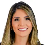 Foto de Camila Melo
