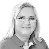Foto de Lucia de Aldivon