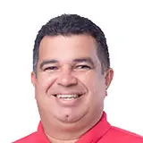 Foto de Fabiano de Vavá