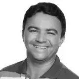Foto de Alcides Fernandes Barbosa