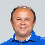 Foto de Alcélio Fernandes Barbosa