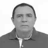 Foto de Ademar Ferreira da Silva